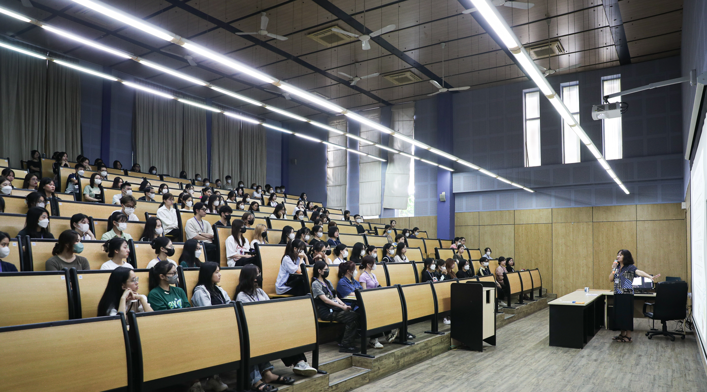 Thang Long University: Nurturing excellence through dynamic industry - academia collaboration