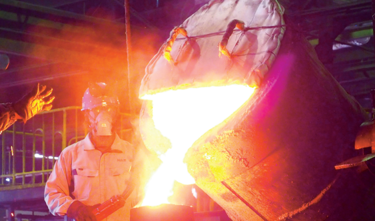 Unveiling the Progress of the Casting Industry in Vietnam: Navigating Challenges and Embracing Opportunities