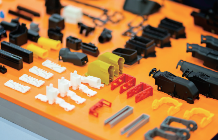 Vietnam Plastic Injection Industry: Overview and Trends