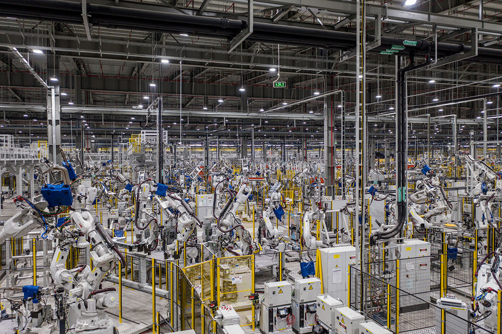 Special Interview: Vietnam's Economy & Industry. 2025 Retrospective and 2026 Outlook - Part 2