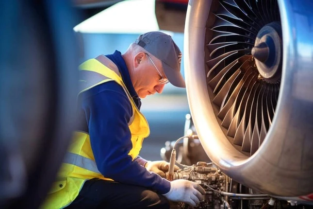 Integrating into the Global Aerospace Supply Chain: Vietnam’s Position, Potential, and Challenges