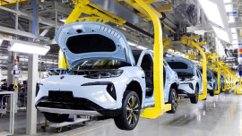  The Linear Motor's Impact on the Manufacturing Industry