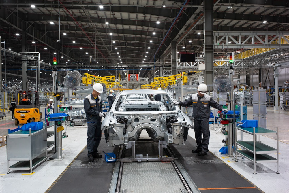 Vietnam's automobile industry (Part 1): An expanding market