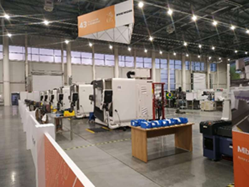 Hội thảo Thuyết trình và Trao đổi Kỹ thuật Khuôn mẫu tại Hà Nội