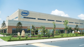  Intel wants to invest, produce and support technology development in Vietnam
