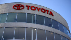  Toyota đầu tư gần 400 triệu USD để xây nhà máy thứ ba tại Ấn Độ