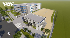  KP AERO to Invest 20 Million USD in Da Nang Hi-Tech Park