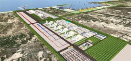  Proposal for the project of Quang Tri LNG Thermal Power Plant