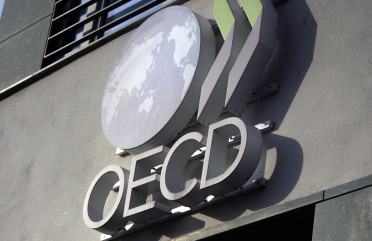 OECD hạ dự báo tăng trưởng kinh tế toàn cầu cho năm 2024
