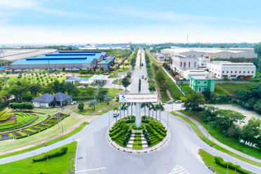 中国家電大手ハイセンス、南部ドンナイ省でテレビ製造工場を新設