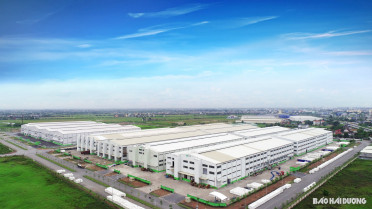 香港ウェルコ、ハイズオン省に電子回路基板の製造工場を建設