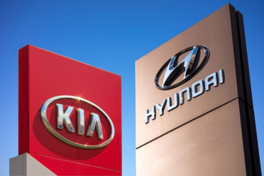 Hyundai và Kia “lấn sân” sang thị trường Ấn Độ