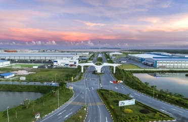 Hai Phong Proposes to Build First Green Economic Zone in Vietnam