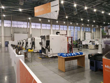 Hội thảo Thuyết trình và Trao đổi Kỹ thuật Khuôn mẫu tại Hà Nội