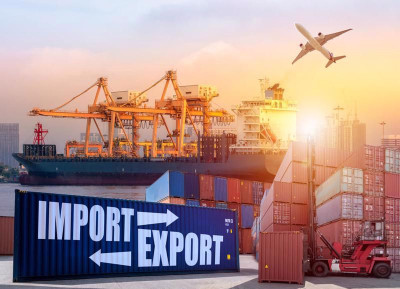  2024年1月～8月のベトナムの輸出入総額は5,111.1億米ドル、前年同期比16.7％増に 