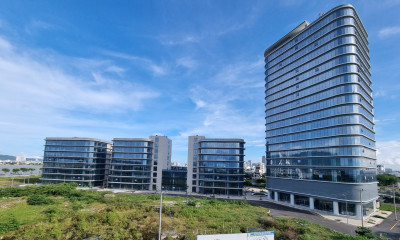  Da Nang raises investment in Software Park No. 2 project to 1.4 trillion VND