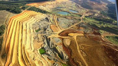  Vietnam establishes a position in the permanent magnet and rare earth industry