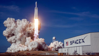  Nhà cung cấp cho SpaceX của tỷ phú Elon Musk sẽ tăng gấp đôi vốn đầu tư tại Việt Nam