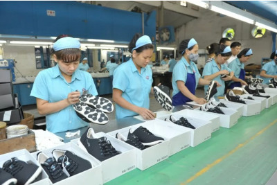  Vietnam-Peru, Chile trade flourishes thanks to CPTPP agreement
