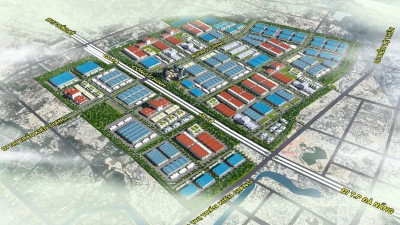  Government approves investment policy for Cam Lien Industrial Park in Quang Binh Province