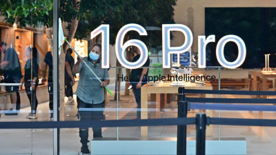  Indonesia từ chối đề nghị đầu tư 100 triệu USD của Apple