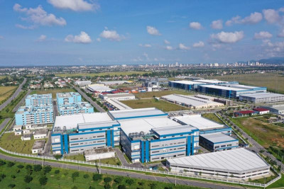  The Investment Appeal of the Southeast Nghe An Economic Zone