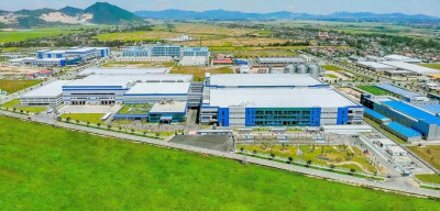  Nearly 3,550 billion VND invested in electronics project in Nghe An