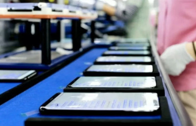  Vietnam is South Korea's third-largest trade partner