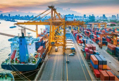  Vietnam overtakes Japan in importing Chinese goods