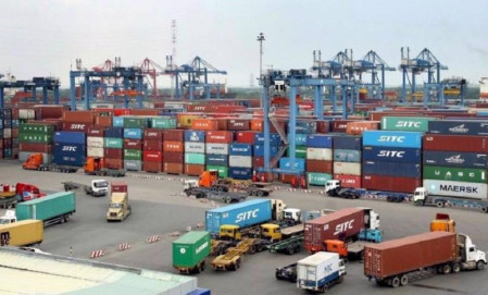  ベトナム貿易収支、1～10月期は233億ドルの黒字