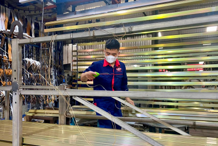  82% doanh nghiệp Việt dự kiến sẽ tăng lương trong năm 2025