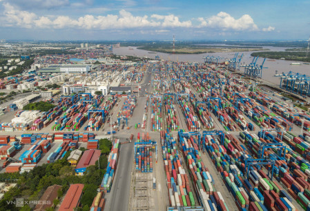  Experts: Vietnam's exports in 2025 to benefit from the UK joining CPTPP