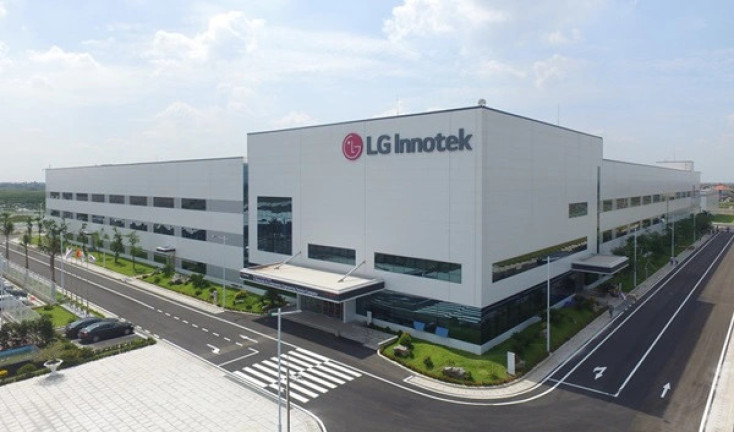LG Innotek Vietnam Hai Phong Co., Ltd. increases capital by 1 billion USD