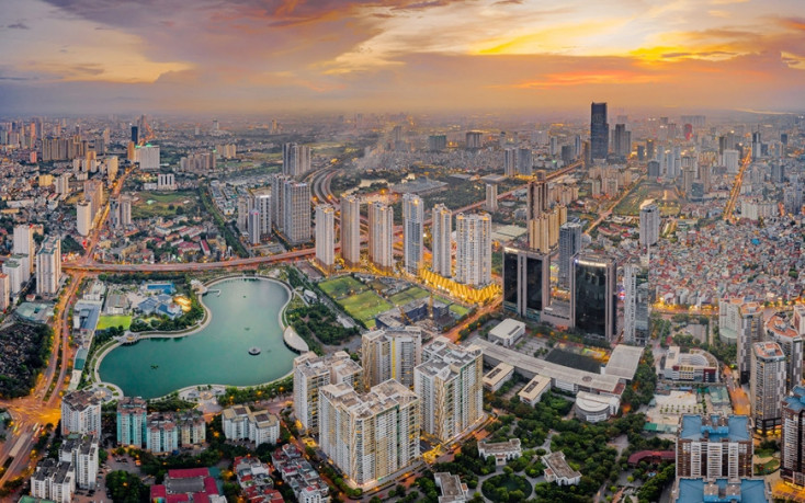 Những con số đáng chú ý của kinh tế Việt Nam trong 7 tháng đầu năm 2023
