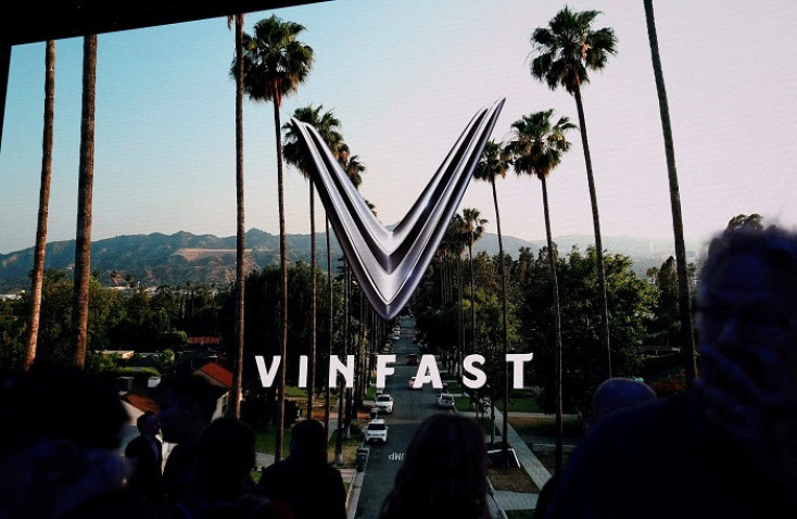 VinFast ấn định ngày niêm yết trên thị trường chứng khoán Mỹ