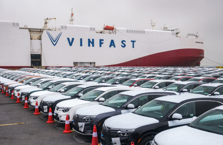 VinFast lên kế hoạch xây dựng nhà máy tiếp theo tại Indonesia