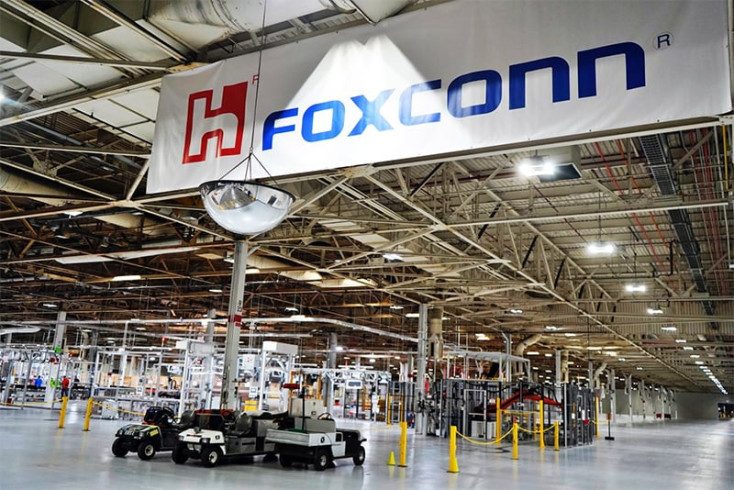 Foxconn lên kế hoạch tăng gấp đôi quy mô hoạt động tại Ấn Độ
