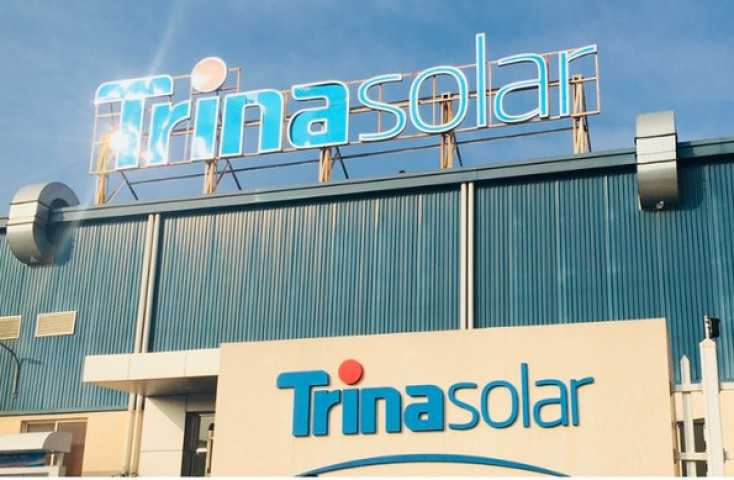 Trina Solar lên kế hoạch xây dựng nhà máy thứ ba tại Việt Nam