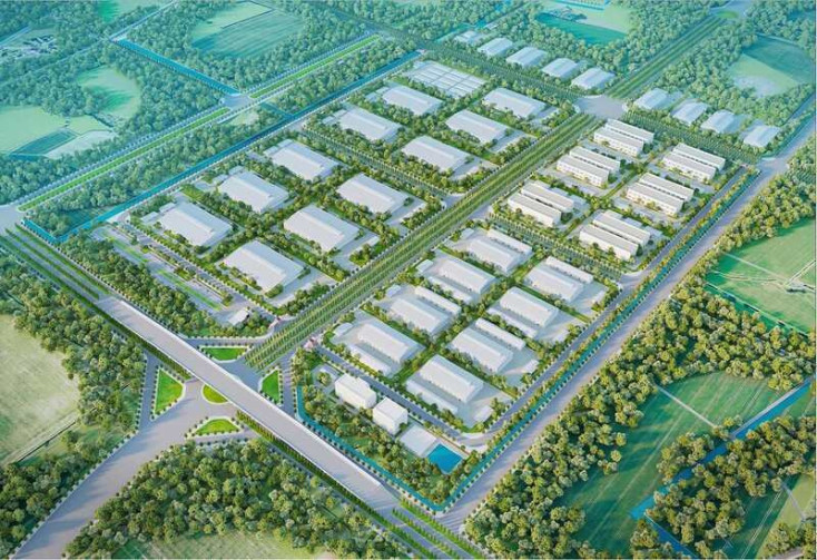 Thai Binh attracts 3 FDI projects with total investment capital of 270 million USD