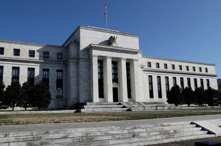 Các ngân hàng Mỹ dự báo FED sẽ giảm lãi suất liên tục từ năm 2024
