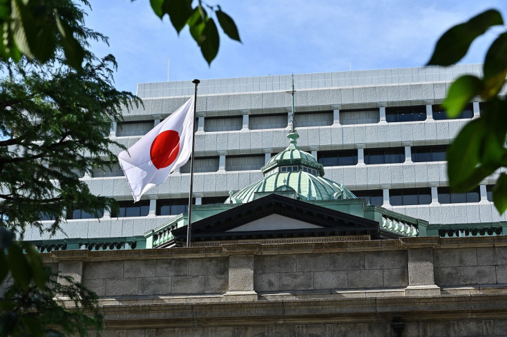 Kinh tế Nhật Bản tăng trưởng âm trong quý III năm nay