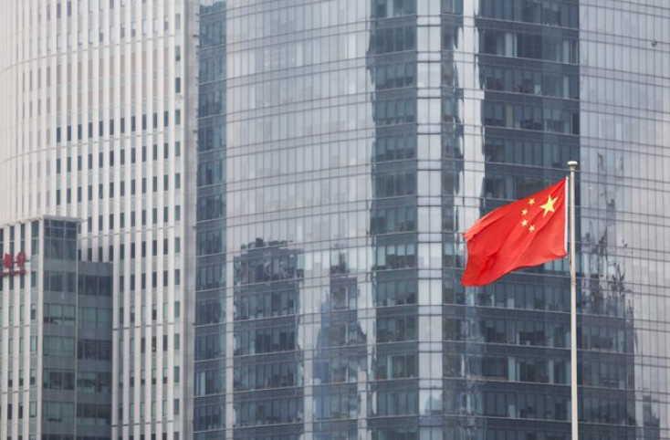 Thị phần của Trung Quốc trong nền kinh tế thế giới tiếp tục bị thu hẹp