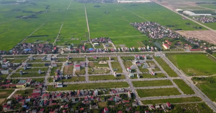 Khám Phá Khu Công Nghiệp Yên Lư - Bắc Giang