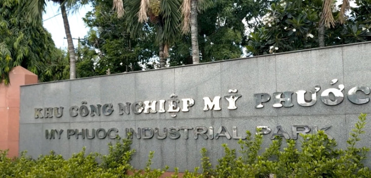 Thị Xã Bến Cát mở cửa đón cơ hội đầu tư từ KCN Mỹ Phước 1