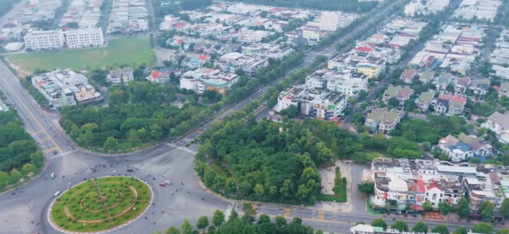 Mỹ Phước 2 - Khu Công Nghiệp "HOT" Nhất Bình Dương