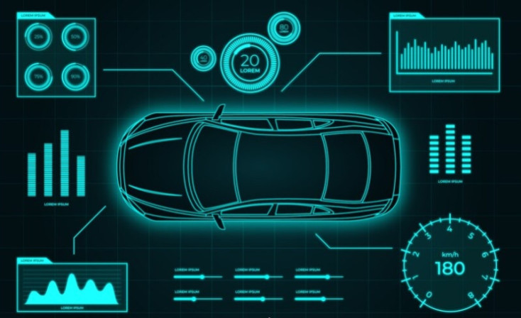 Công nghiệp ô tô 4.0 cùng sự đổi mới của công nghệ ô tô