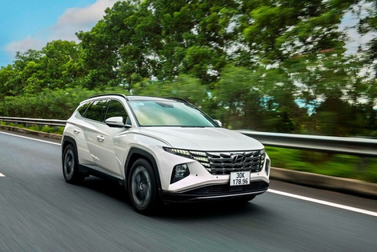 Best-Selling Automaker in Vietnam in 2023