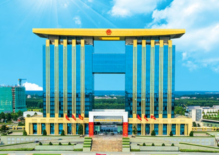 Cơ hội và thách thức của các Khu CN Bình Dương