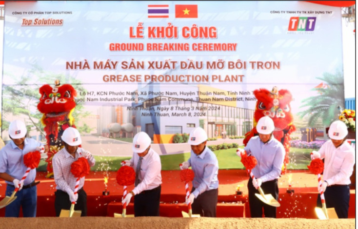THI CÔNG NHÀ ĐẸP TẠI NINH THUẬN TỪ THIẾT KẾ ĐẾN HOÀN THIỆN CHUYÊN NGHIỆP