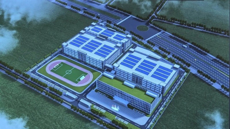 Victory Giant Technology đầu tư nhà máy sản xuất bảng mạch trị giá 800 triệu USD tại Bắc Ninh